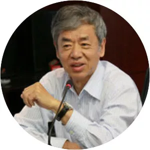 Zhou Zhenhe - Chinese geographer