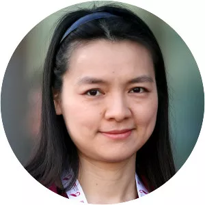 Zhu Chen - Chess player