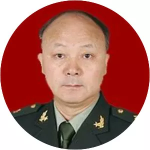 Zhu Chenghu - Military personnel