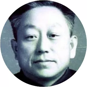 Zhu Dehai