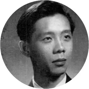 Zhu Dexi