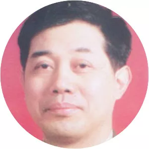 Zhu Fuxi - Political figure
