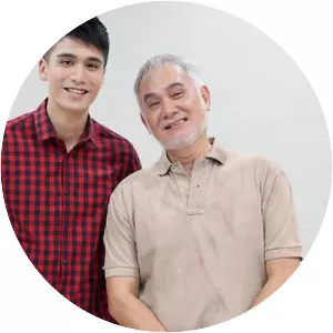 Zhu Houren - Singaporean actor