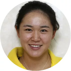 Zhu Lin - Chinese tennis player