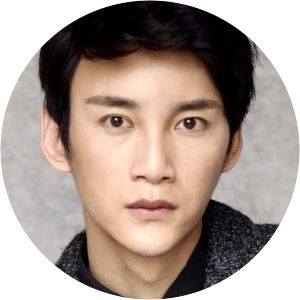 Zhu Luxiang photograph