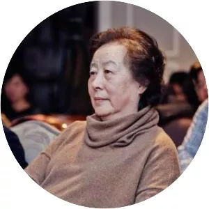 Manfang Zhu photograph