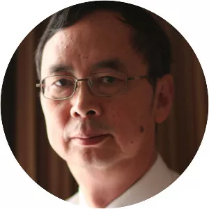 Zhu Qingshi - Chinese chemist