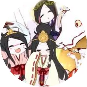 Zhu Shen - Film producer