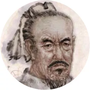 Zhu Shijie