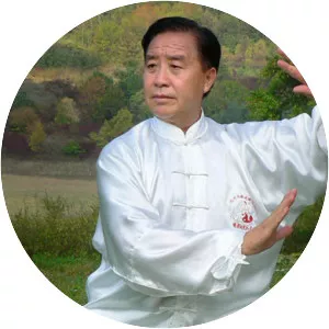 Zhu Tiancai