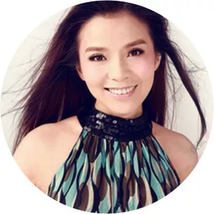 Zhu Xun - Chinese television host