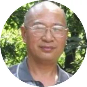 Zhu Yufu
