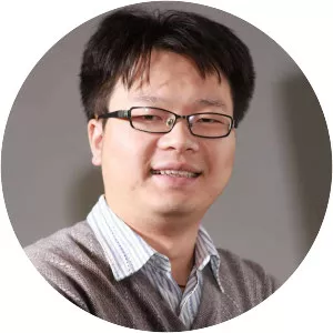 Zhuang Liu - University professor