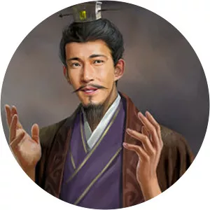 Zhuge Gui photograph