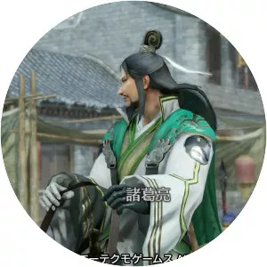Zhuge Jin