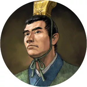 Zhuge Ke - Zhuge Jin's son