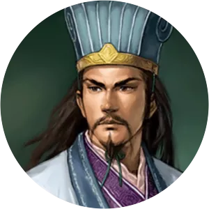 Zhuge Liang