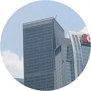 Zhujiang New City Tower