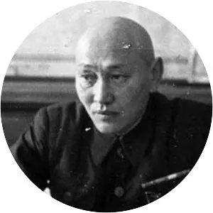 Zhumabay Shayakhmetov