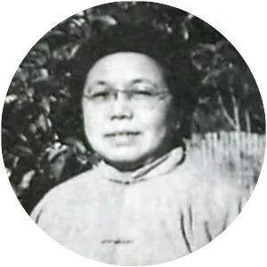 Zhuo Lin - Deng Xiaoping's wife