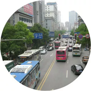 Zhuzhou