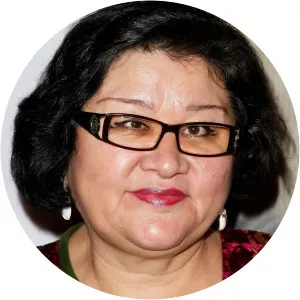 Zhyldyzkan Dzholdoshova - Film producer