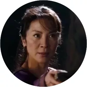 Zi Yuan - Fictional character