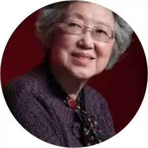 Zi Zhongyun - Chinese translator