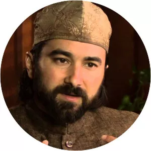 Zia Inayat Khan - Scholar