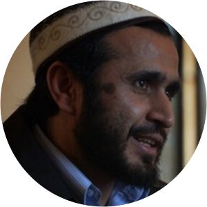 Zia Makhdoom photograph