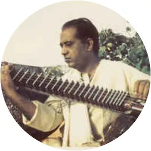 Zia Mohiuddin Dagar