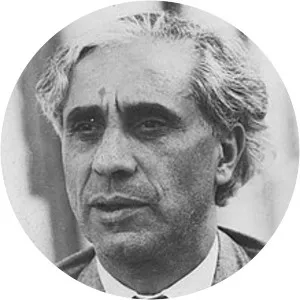 Zia ol Din Tabatabaee