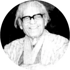 Zia Sarhadi
