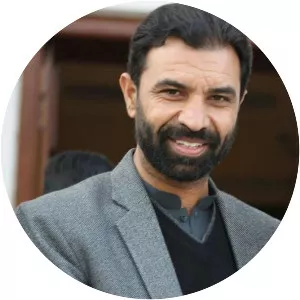 Zia Ullah Khan Bangash