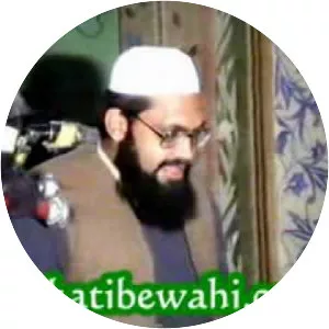 Zia ur Rehman Farooqi