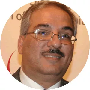 Ziad A. Memish - Author