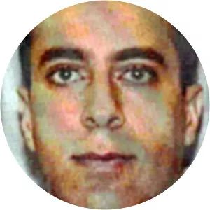 Ziad Jarrah