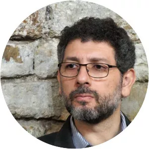 Ziad Majed - Lebanese researcher