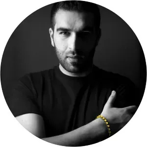 Ziad Mounzer - Lebanese voice actor