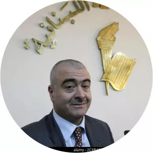 Ziad Tareq Aziz photograph