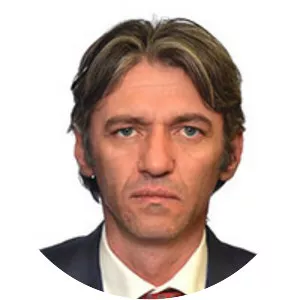 Ziadin Sela - Politician