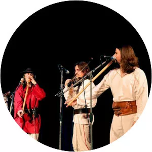 Žiarislav a Bytosti