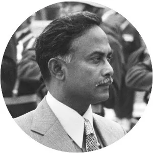 Ziaur Rahman - Former President of Bangladesh