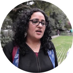 Ziba Bhagwagar - Film producer