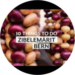 Zibelemärit - 