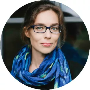 Zibuokle Martinaityte - Musical artist