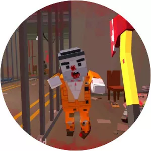 ZIC – Zombies in City