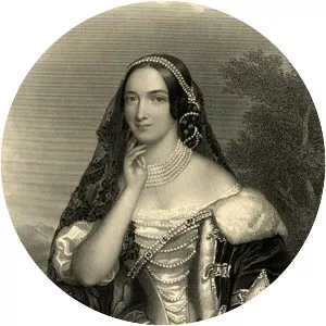 Zichy Karolina photograph