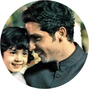 Zidaan Khan photograph