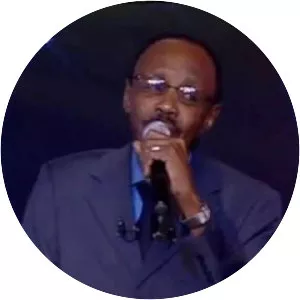 Zidan Ibrahim - Singer